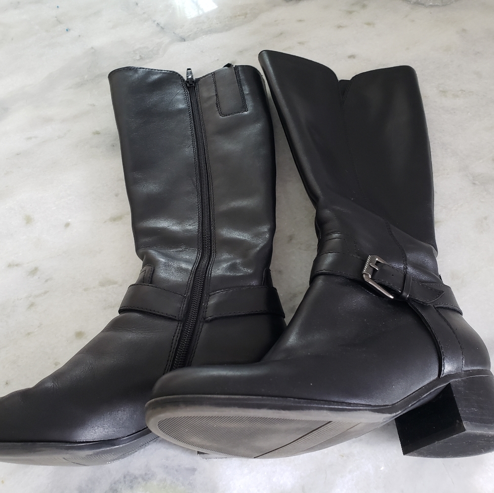 Naturalizer Dalton Boots - Picture 4 of 8